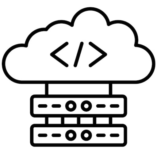 Software Defined icon