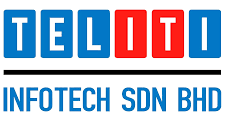 Teliti Infotech Logo